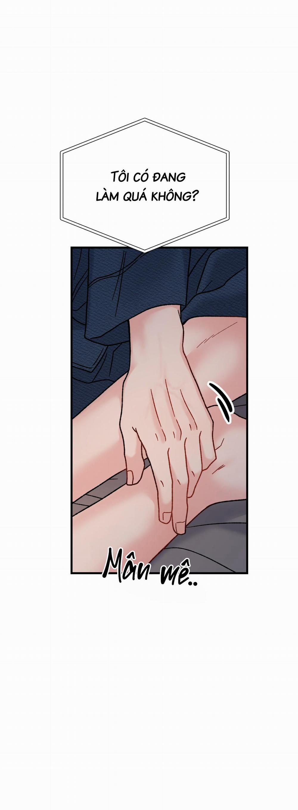 Cậu Không Phải Là Gu Của Tôi 4 trang 43