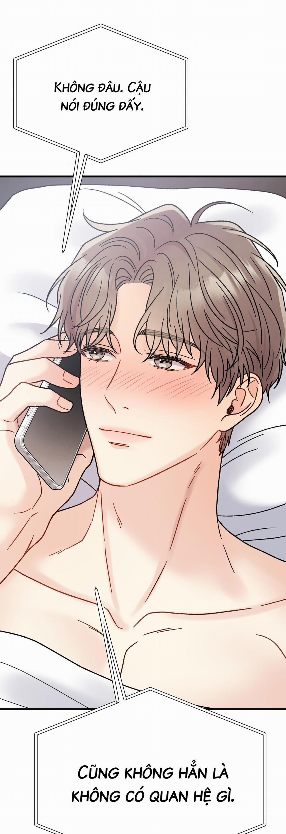 Cậu Không Phải Là Gu Của Tôi 4 trang 44