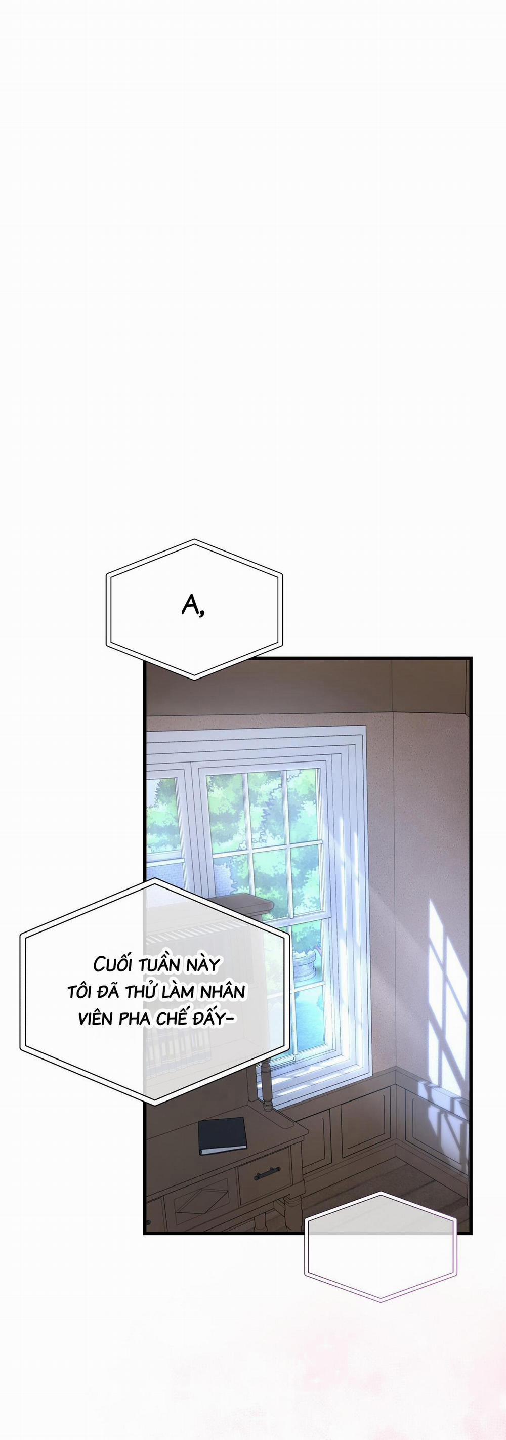 Cậu Không Phải Là Gu Của Tôi 4 trang 47