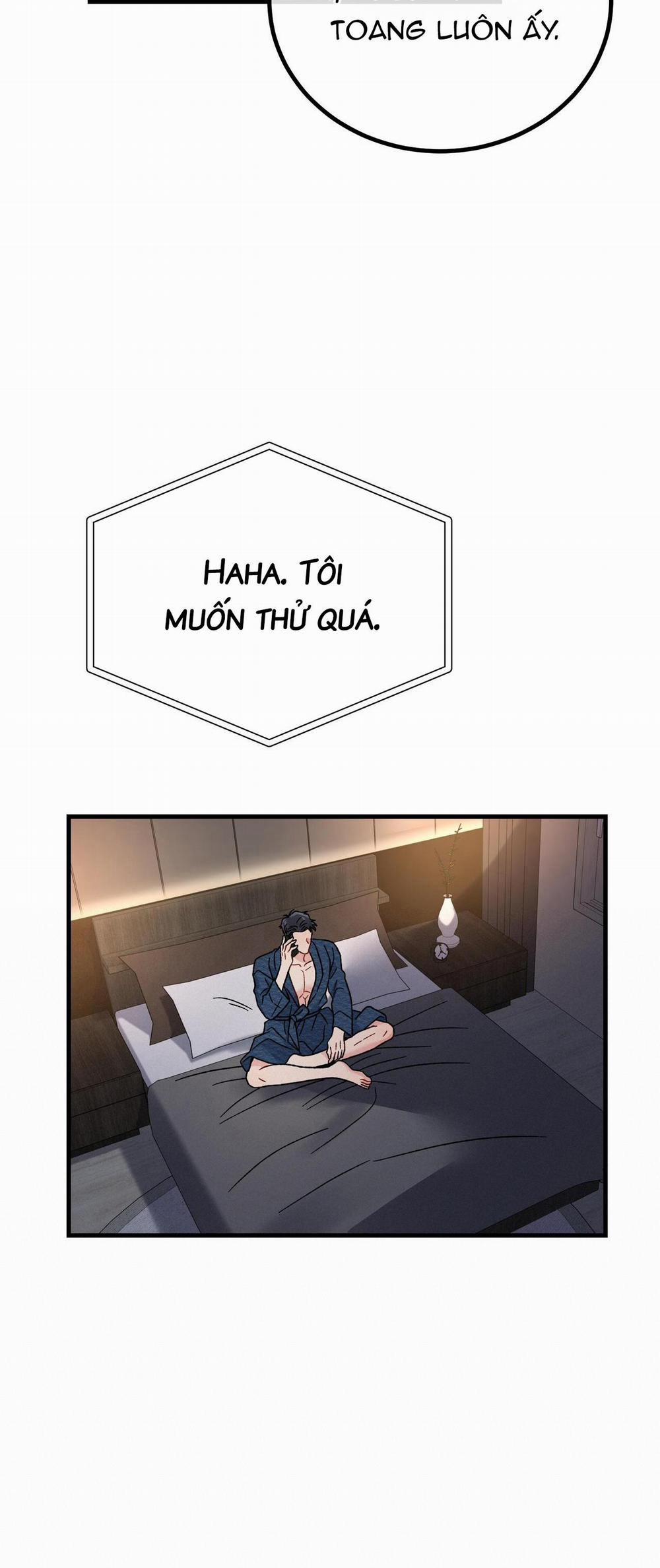 Cậu Không Phải Là Gu Của Tôi 4 trang 49