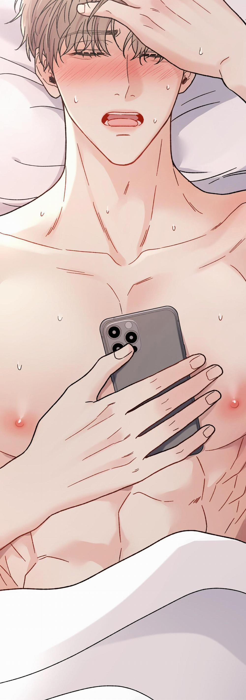 Cậu Không Phải Là Gu Của Tôi 4 trang 5