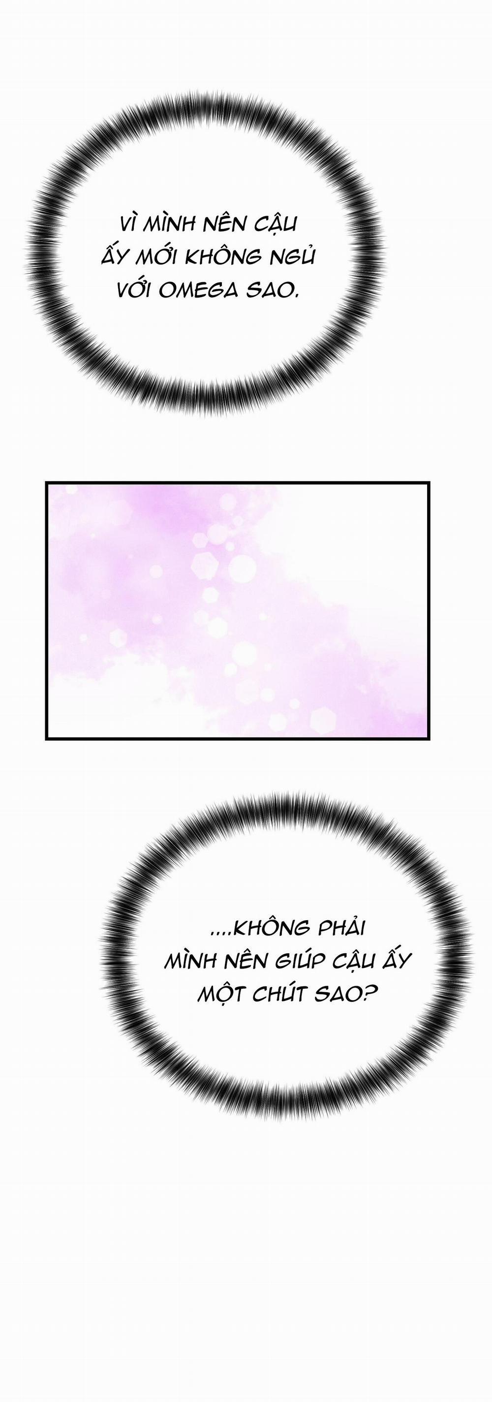 Cậu Không Phải Là Gu Của Tôi 4 trang 54