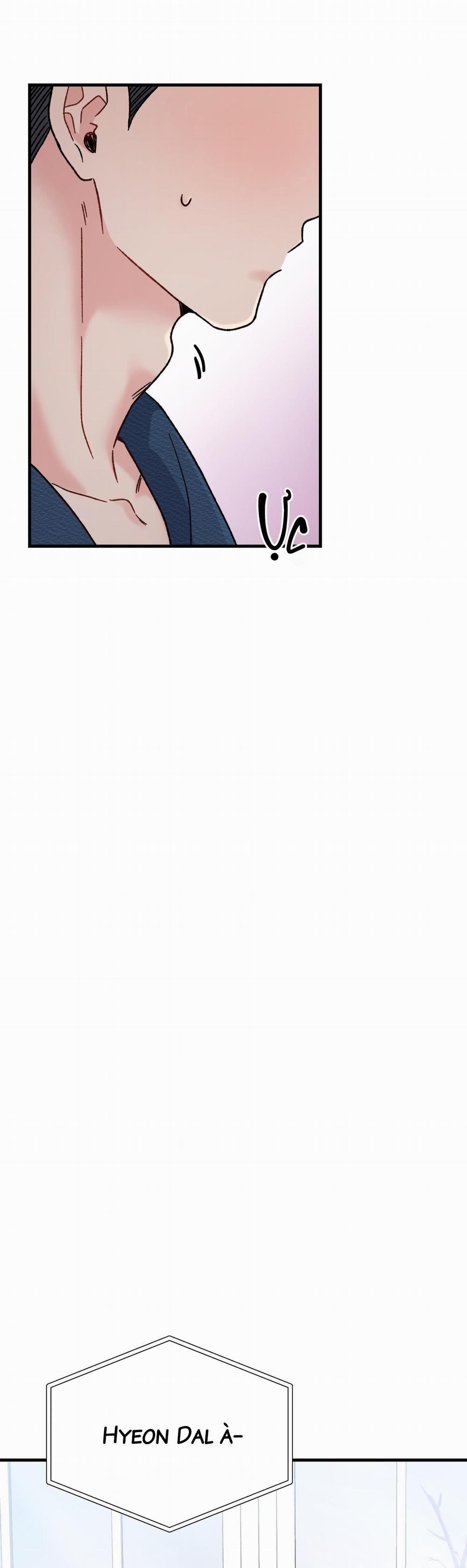 Cậu Không Phải Là Gu Của Tôi 4 trang 55