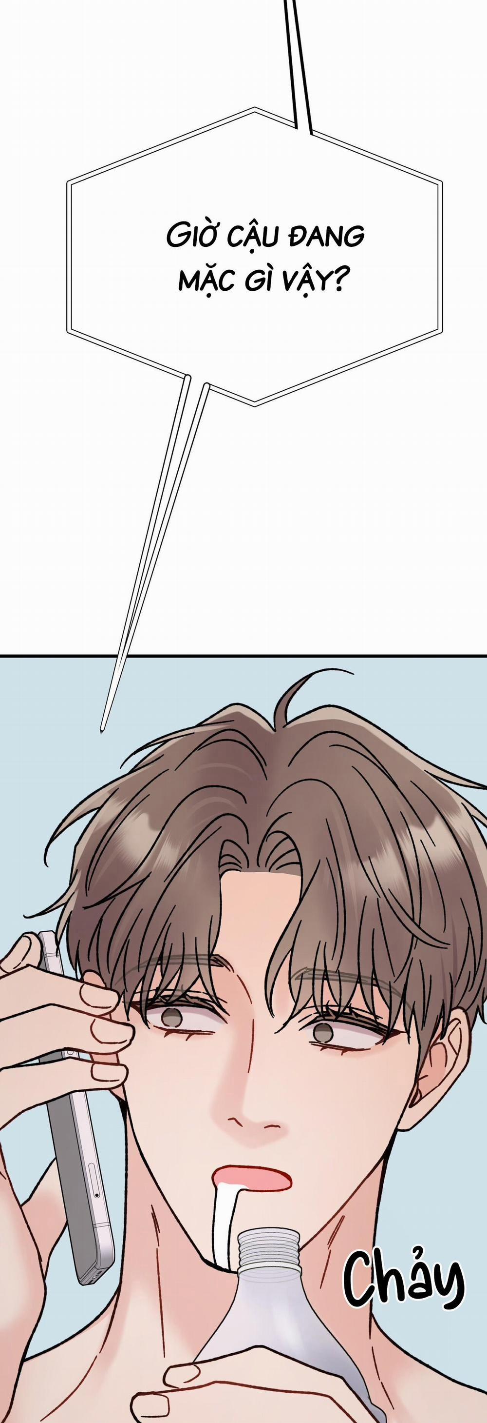 Cậu Không Phải Là Gu Của Tôi 4 trang 58