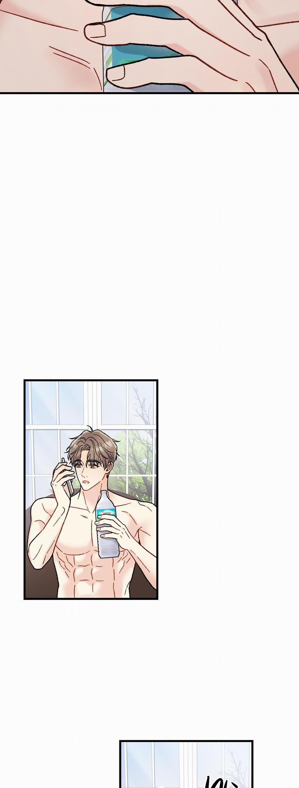 Cậu Không Phải Là Gu Của Tôi 4 trang 59