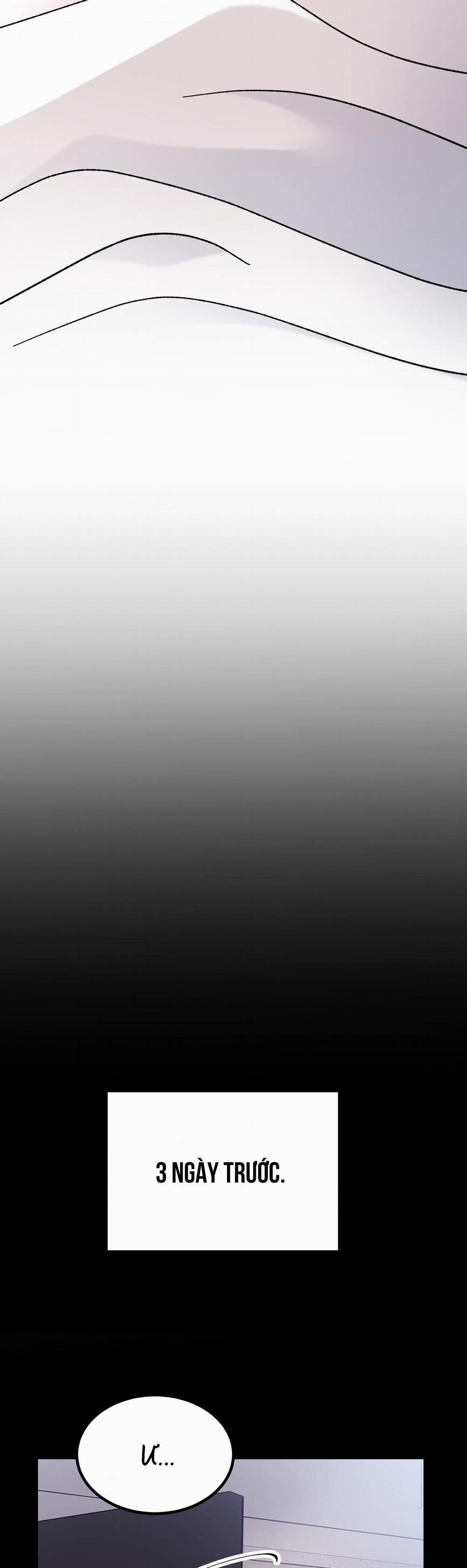 Cậu Không Phải Là Gu Của Tôi 4 trang 6