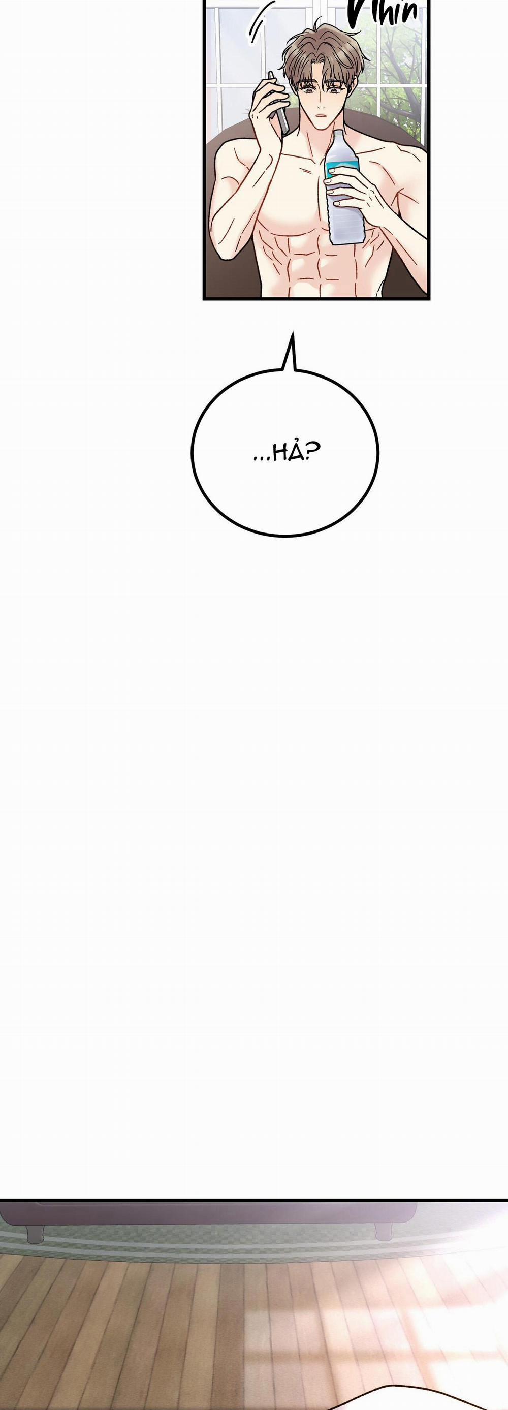 Cậu Không Phải Là Gu Của Tôi 4 trang 60