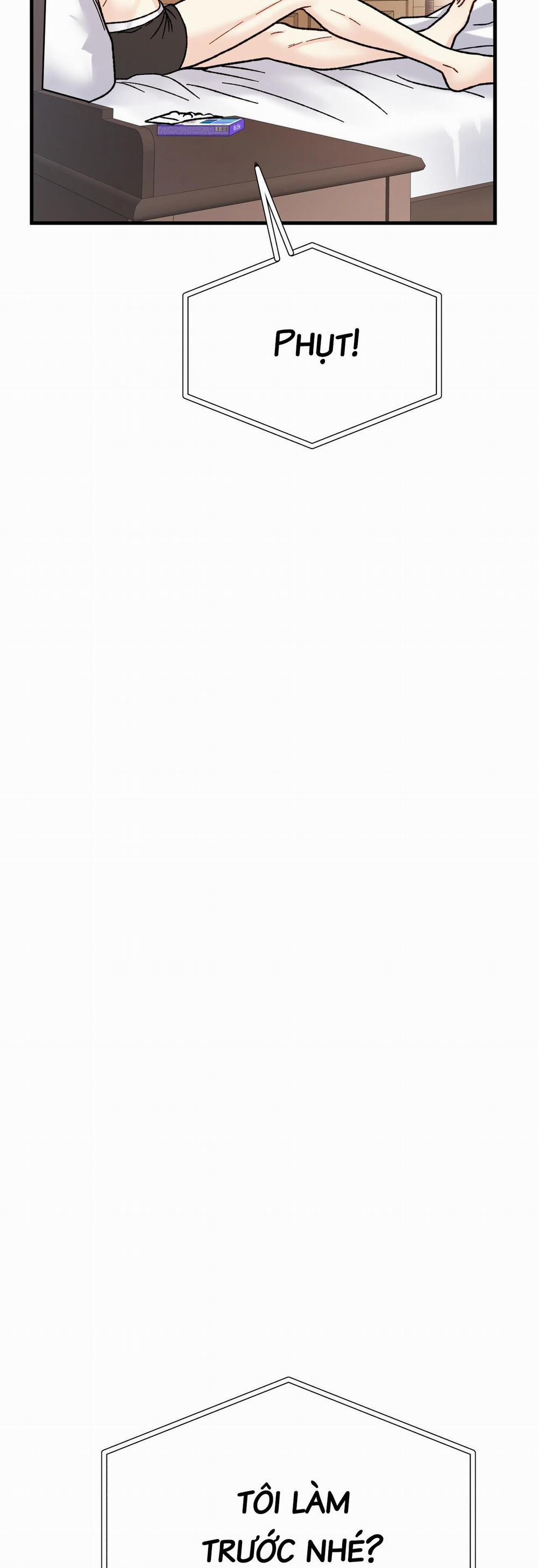 Cậu Không Phải Là Gu Của Tôi 4 trang 65