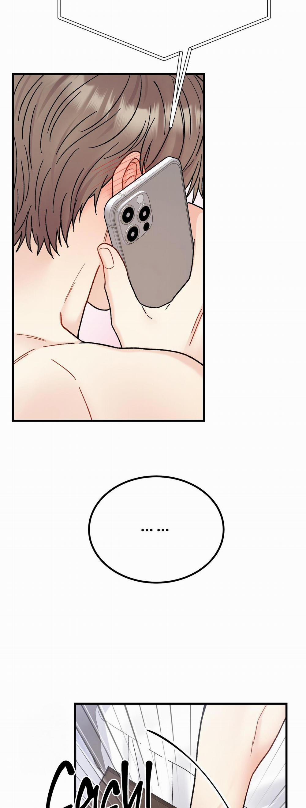 Cậu Không Phải Là Gu Của Tôi 4 trang 66