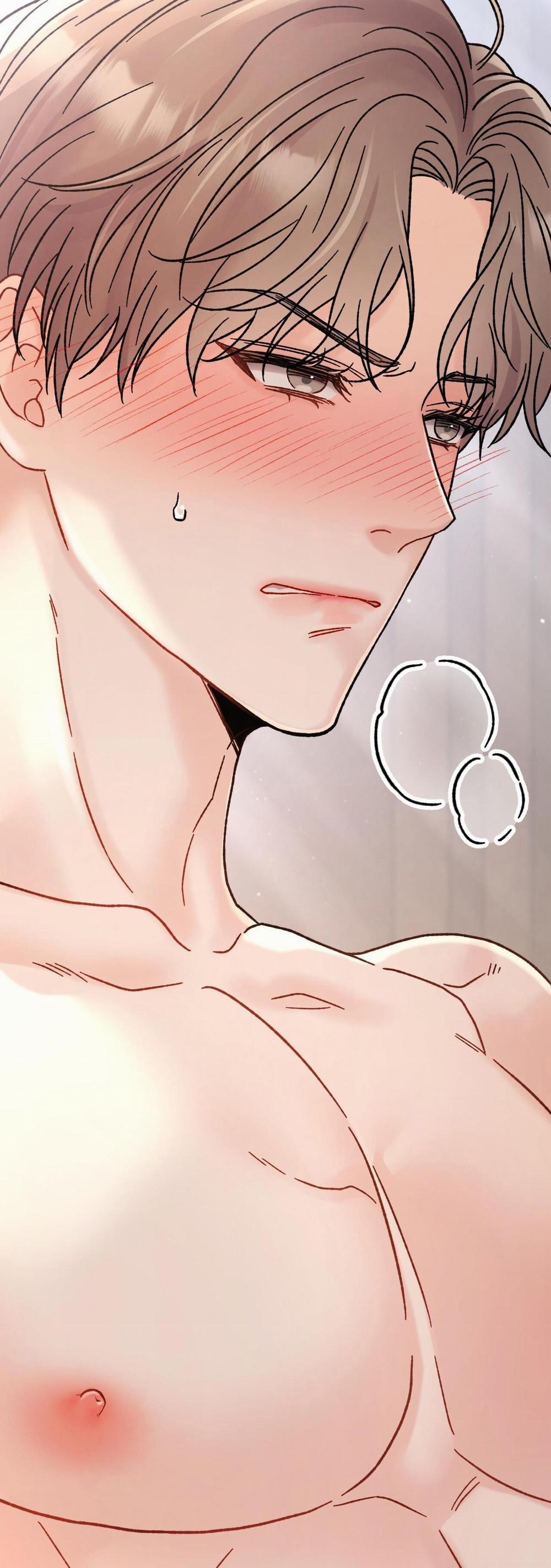 Cậu Không Phải Là Gu Của Tôi 4 trang 68