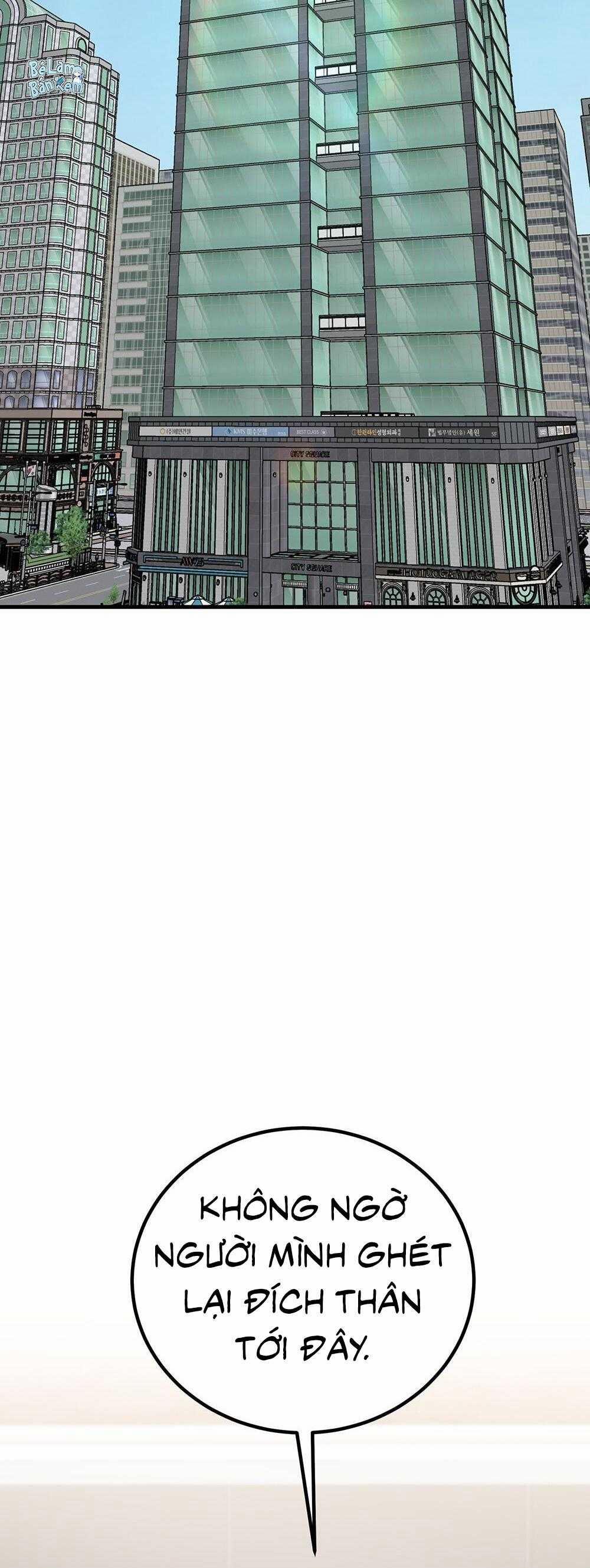 Cậu Không Phải Là Gu Của Tôi 40 trang 14