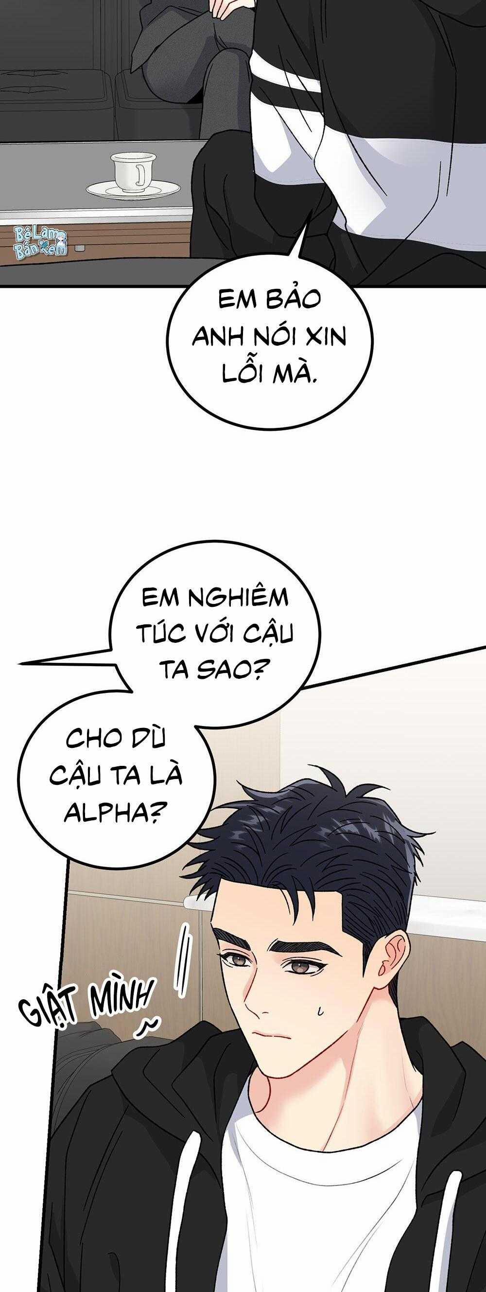 Cậu Không Phải Là Gu Của Tôi 40 trang 19