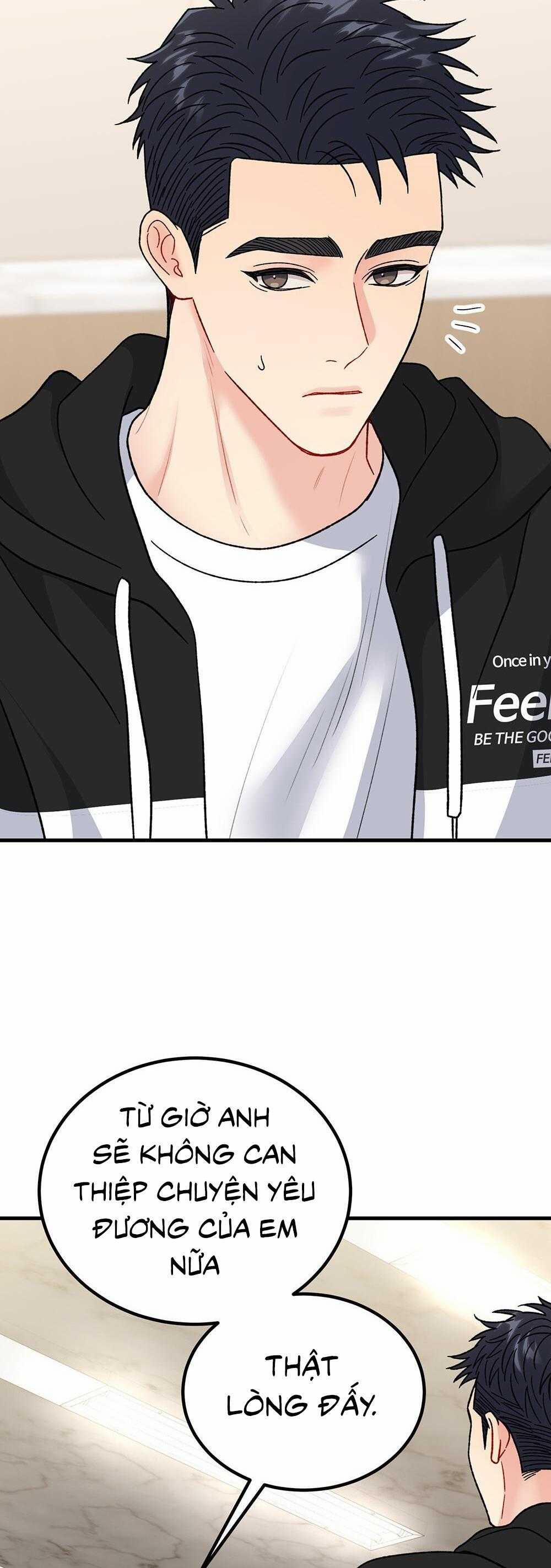 Cậu Không Phải Là Gu Của Tôi 40 trang 28