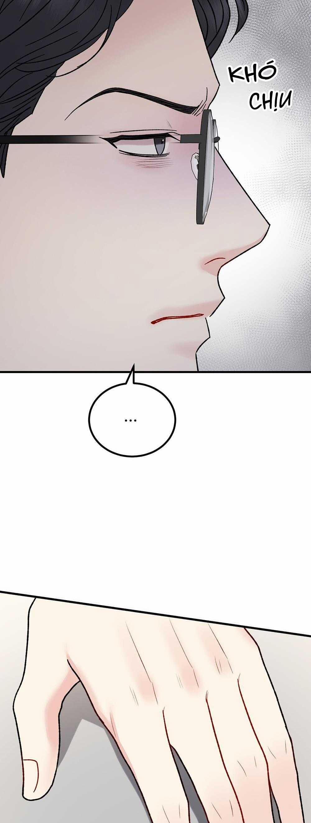 Cậu Không Phải Là Gu Của Tôi 40 trang 37