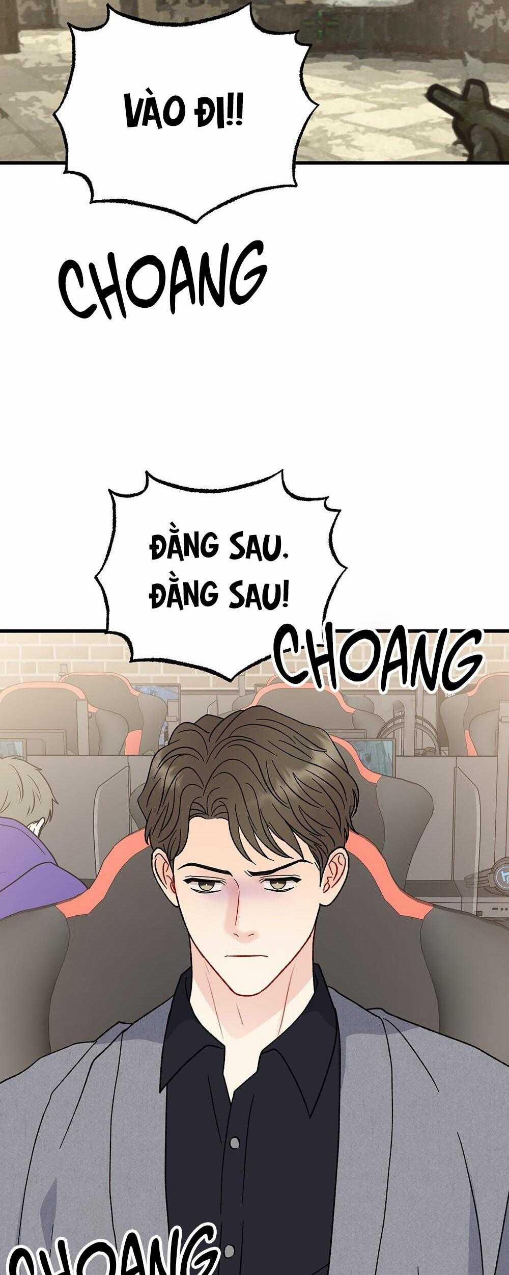 Cậu Không Phải Là Gu Của Tôi 40 trang 42