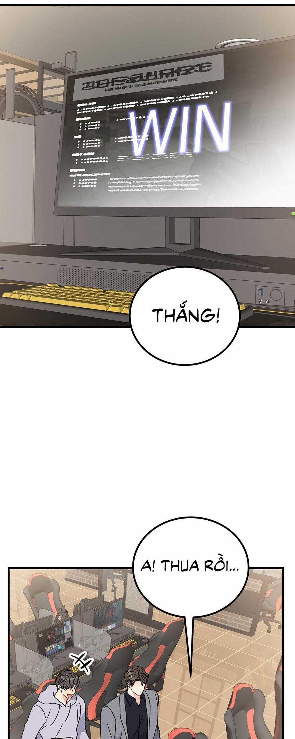 Cậu Không Phải Là Gu Của Tôi 40 trang 48