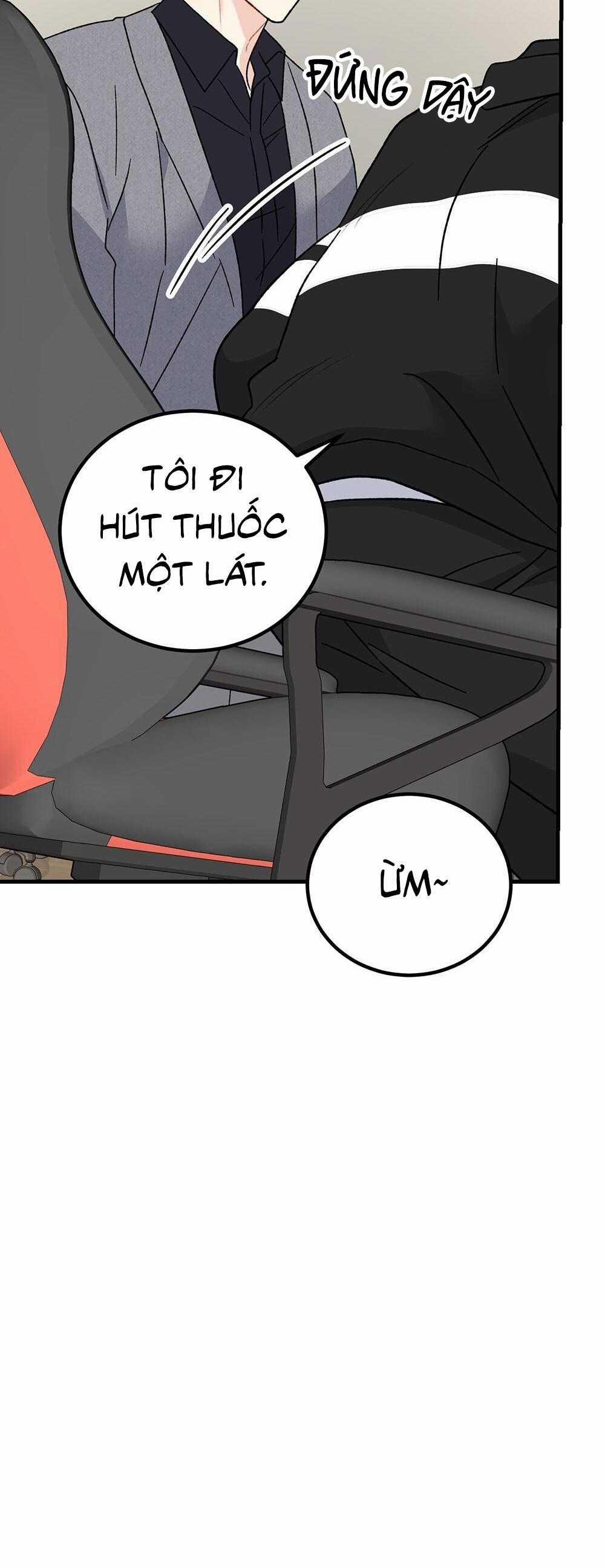 Cậu Không Phải Là Gu Của Tôi 40 trang 57