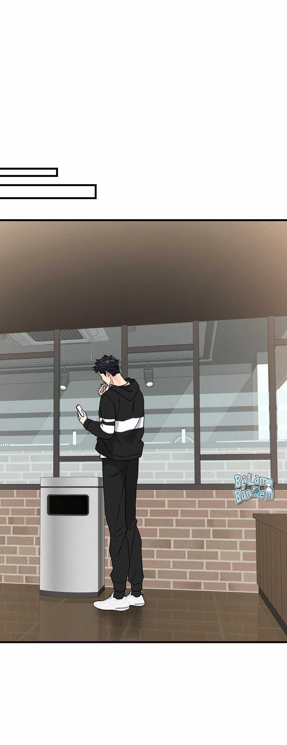 Cậu Không Phải Là Gu Của Tôi 40 trang 58