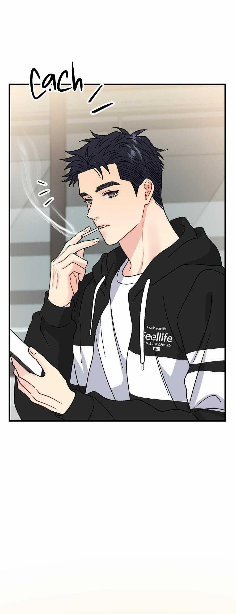 Cậu Không Phải Là Gu Của Tôi 40 trang 59