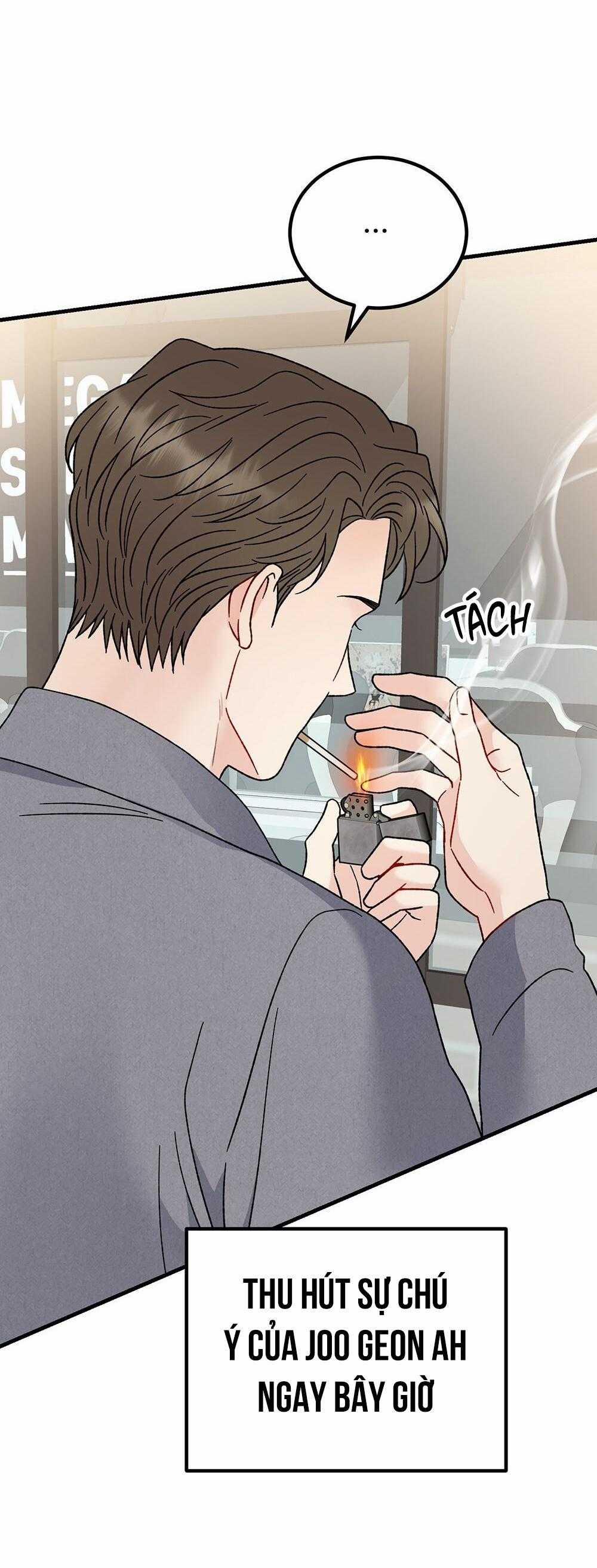 Cậu Không Phải Là Gu Của Tôi 40 trang 61