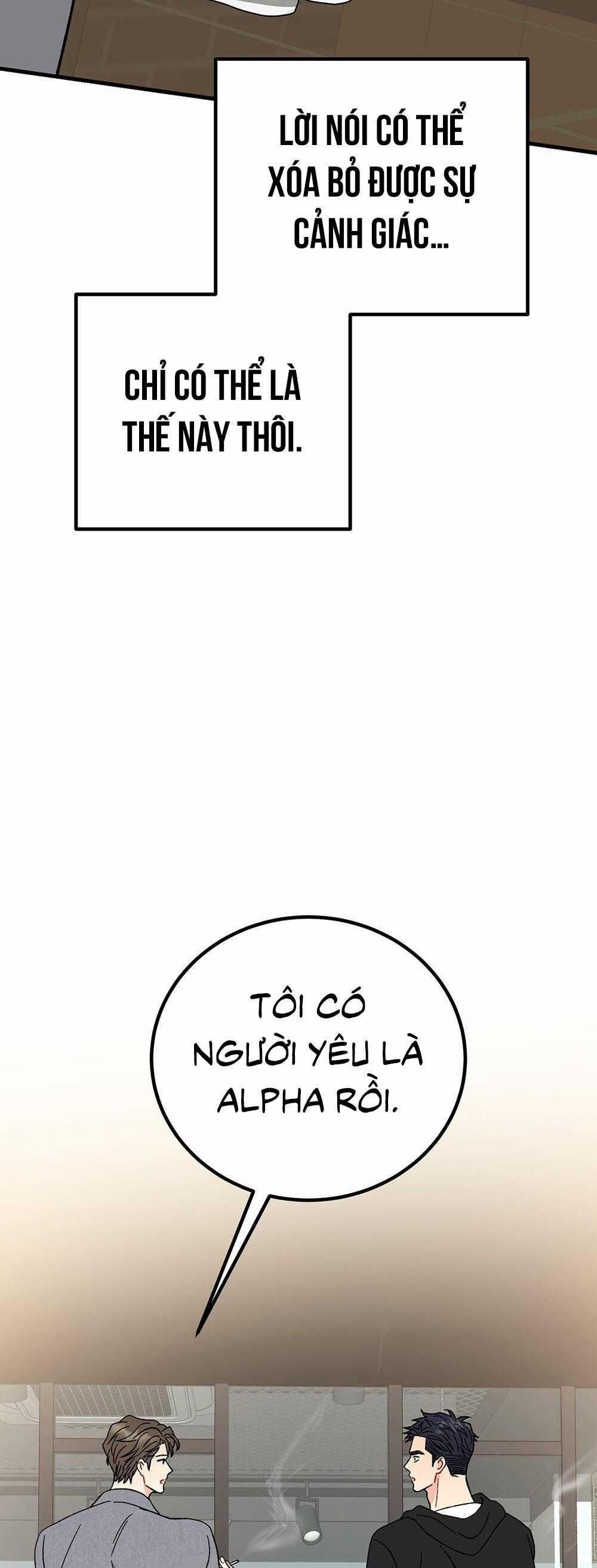 Cậu Không Phải Là Gu Của Tôi 40 trang 63