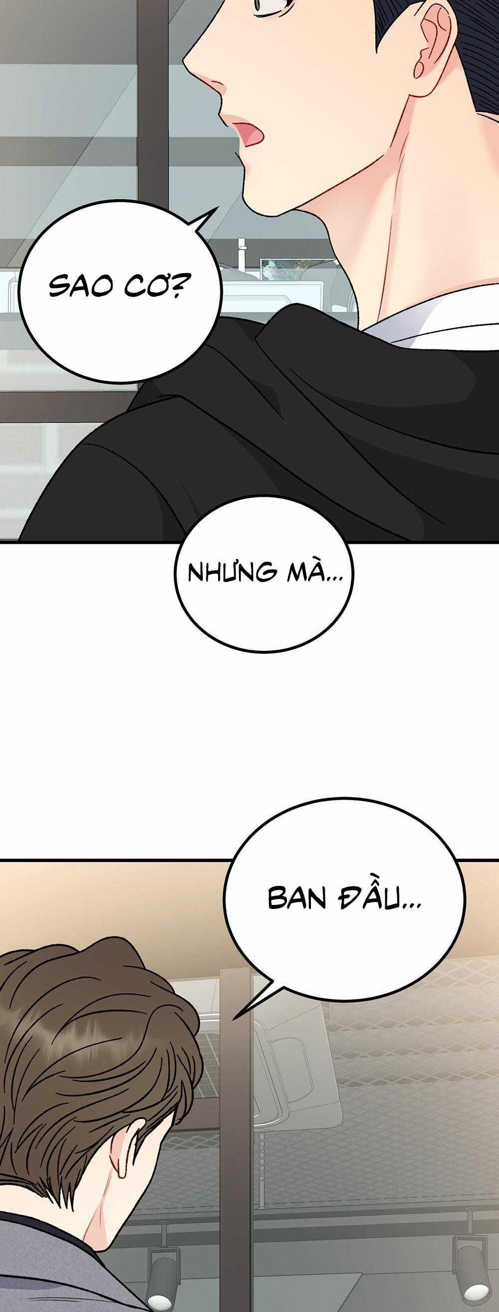 Cậu Không Phải Là Gu Của Tôi 40 trang 65