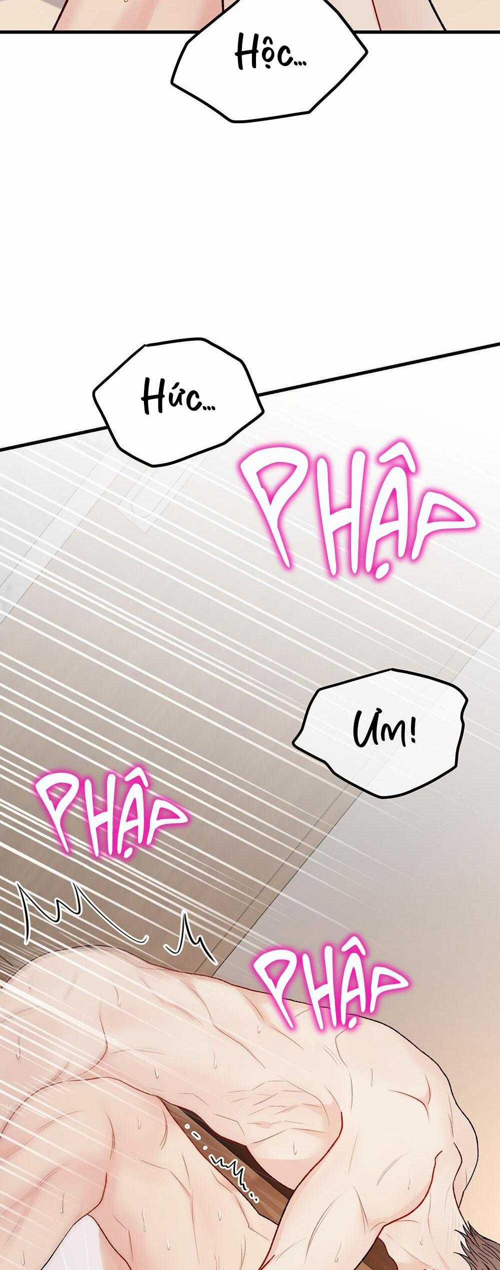 Cậu Không Phải Là Gu Của Tôi 40 trang 7