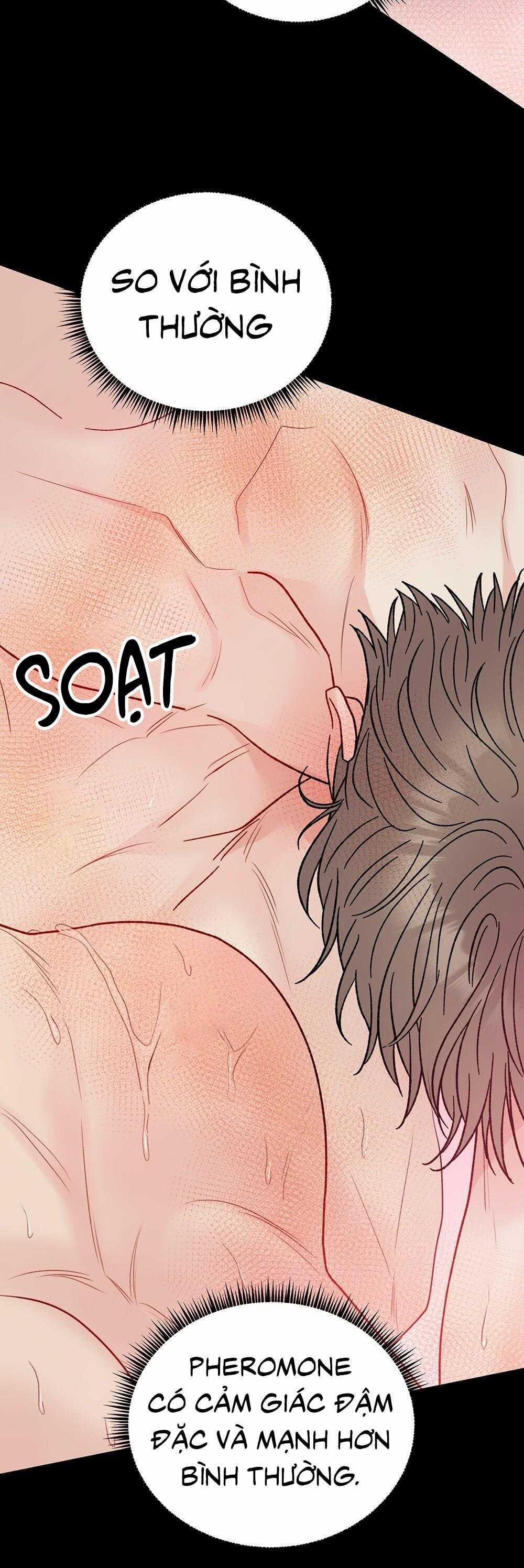 Cậu Không Phải Là Gu Của Tôi 40 trang 70