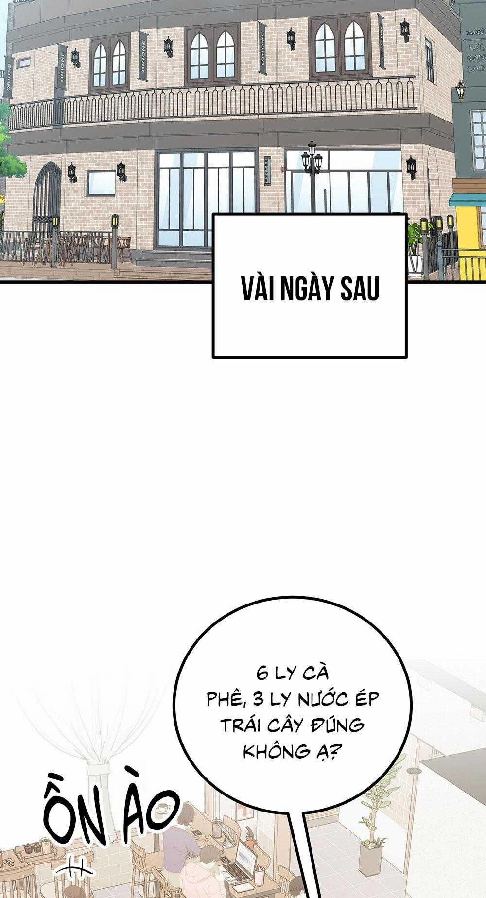 Cậu Không Phải Là Gu Của Tôi 41 trang 2