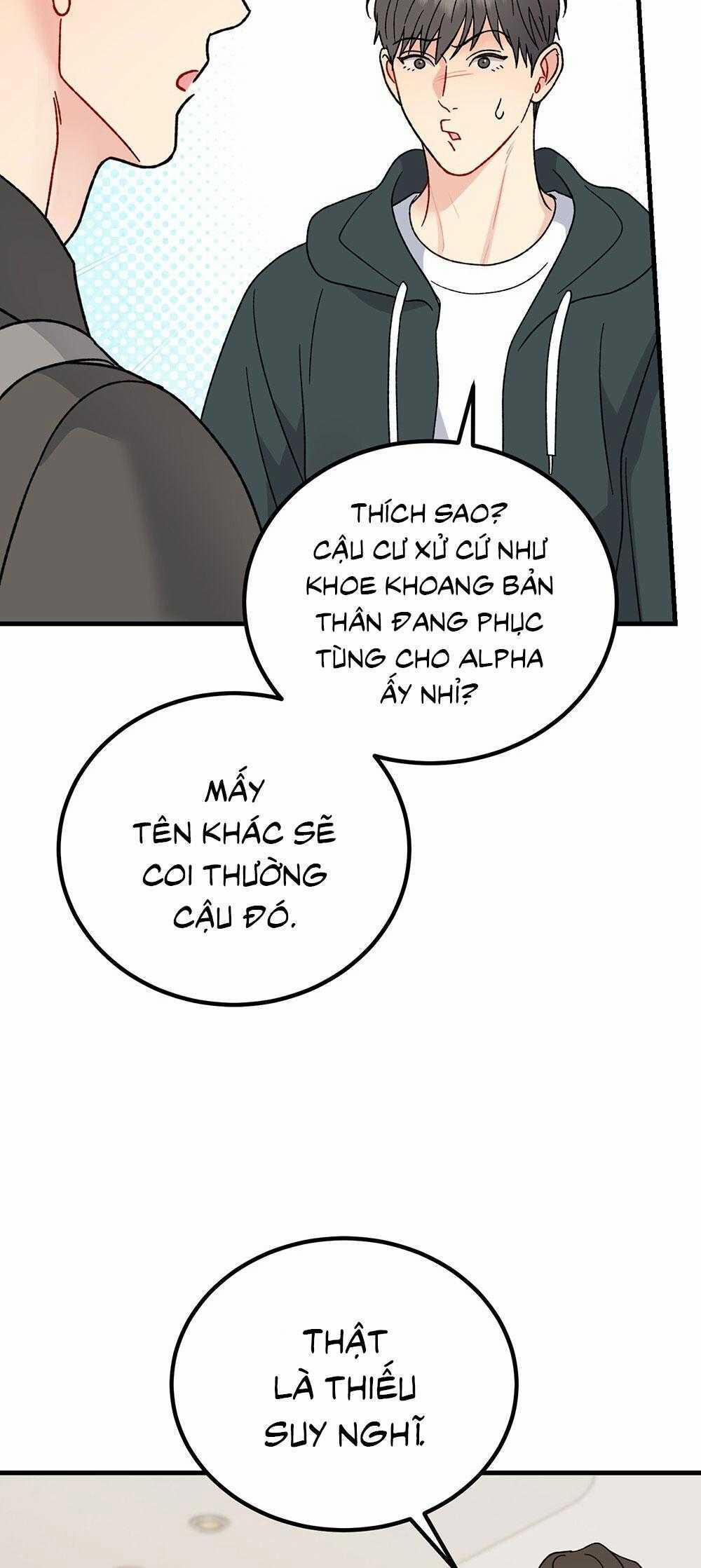 Cậu Không Phải Là Gu Của Tôi 41 trang 24