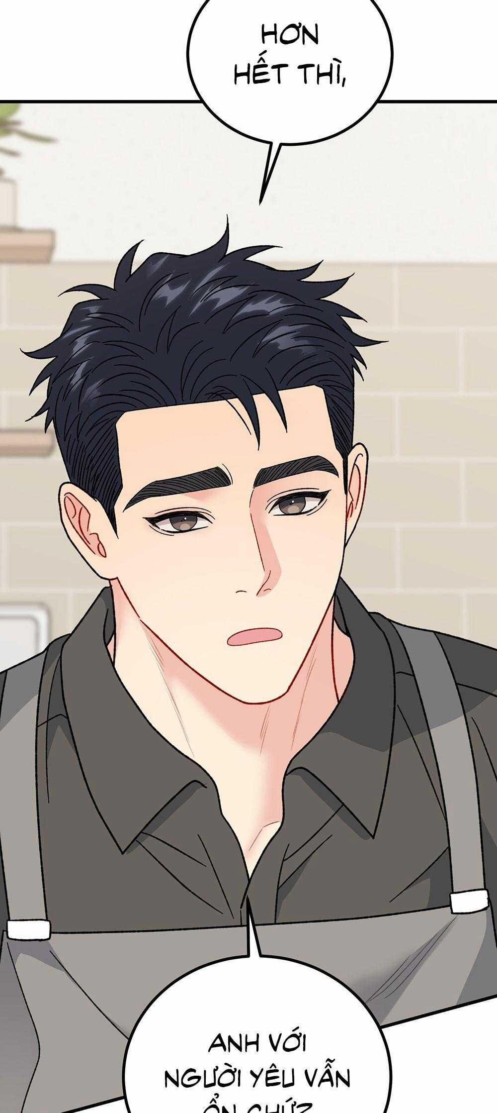 Cậu Không Phải Là Gu Của Tôi 41 trang 28