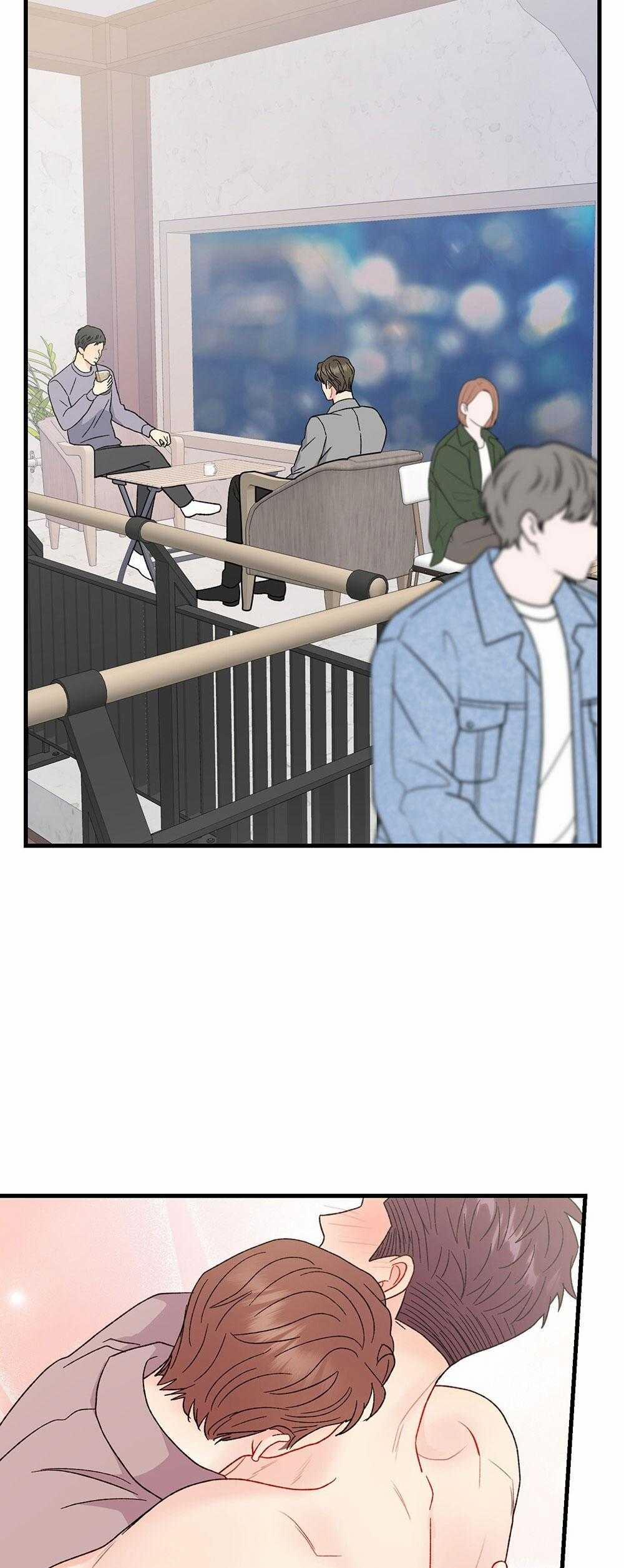 Cậu Không Phải Là Gu Của Tôi 41 trang 32