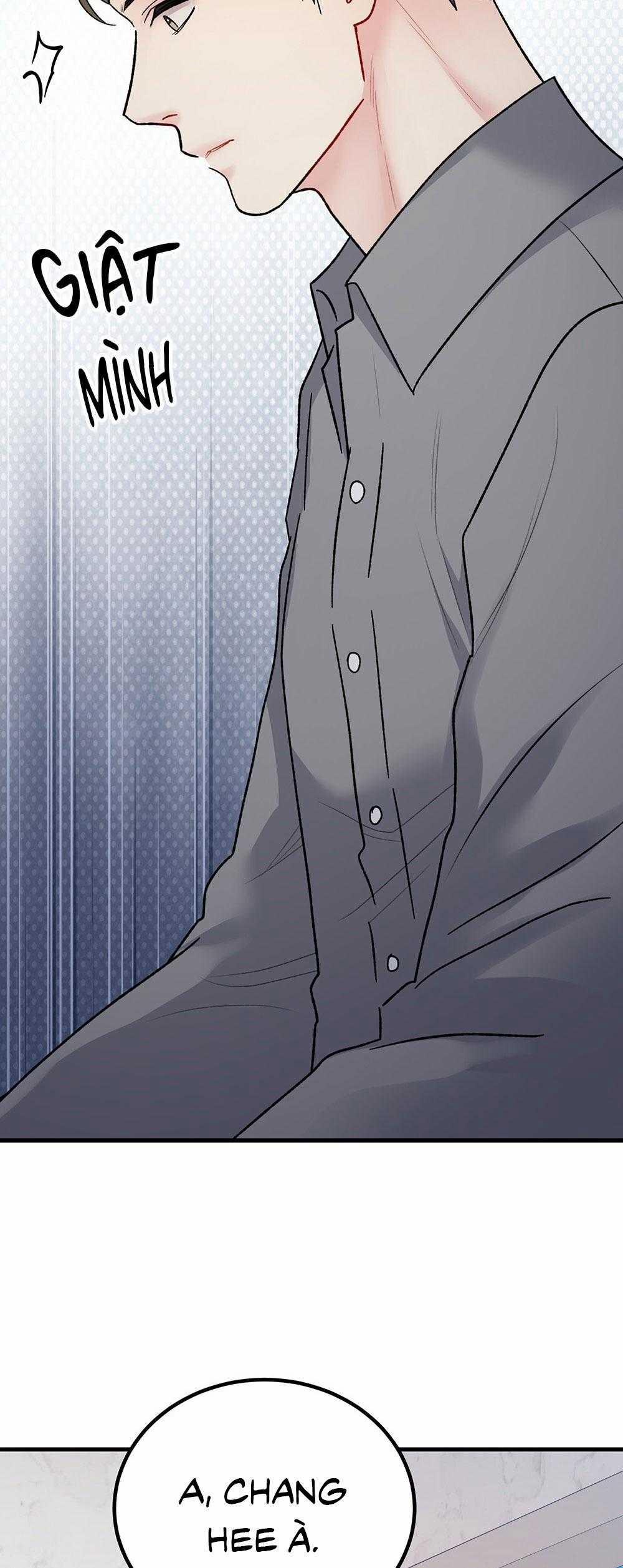 Cậu Không Phải Là Gu Của Tôi 41 trang 37