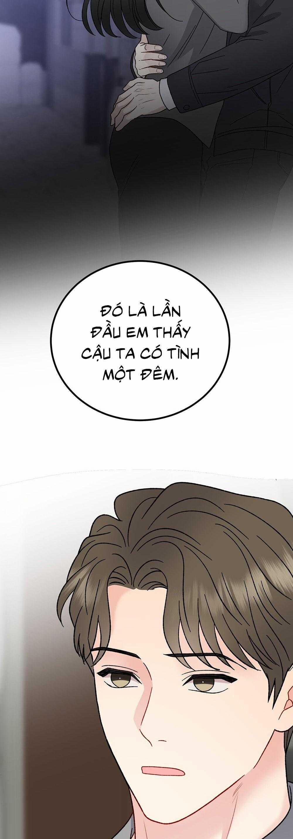 Cậu Không Phải Là Gu Của Tôi 41 trang 47