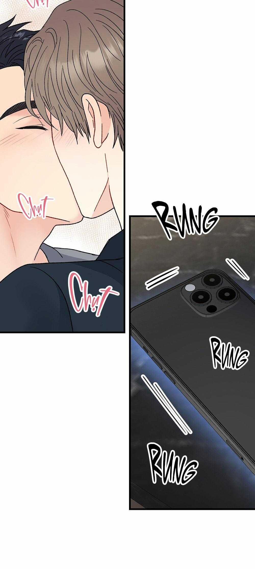 Cậu Không Phải Là Gu Của Tôi 41 trang 60