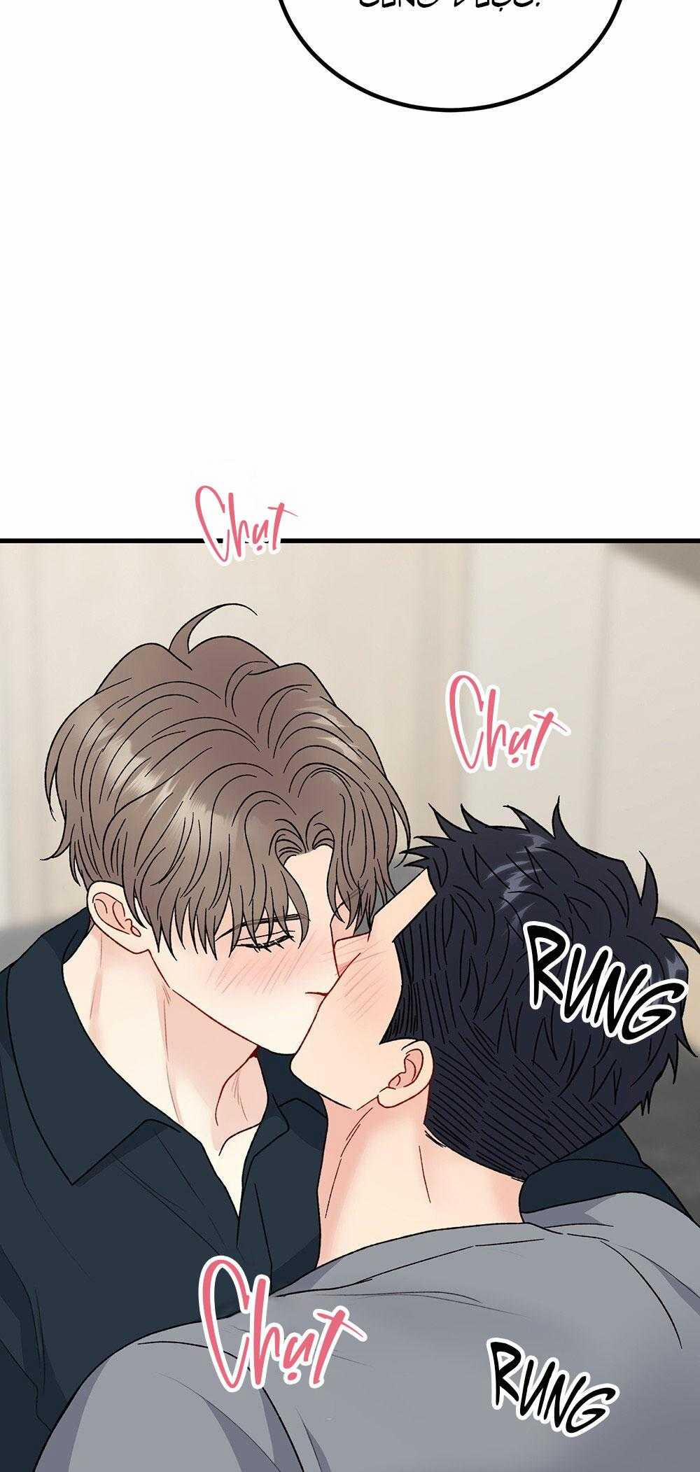 Cậu Không Phải Là Gu Của Tôi 41 trang 62