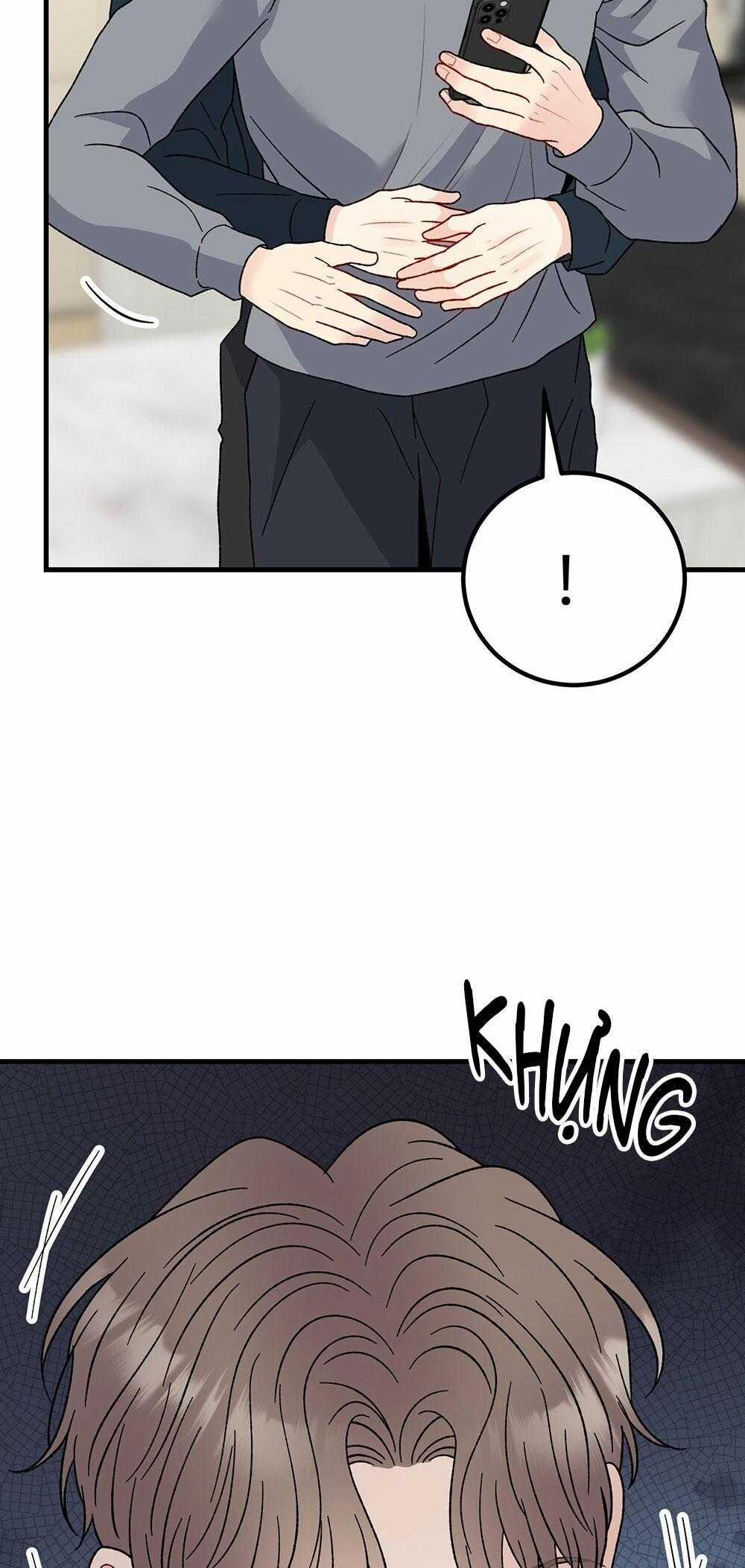 Cậu Không Phải Là Gu Của Tôi 41 trang 66