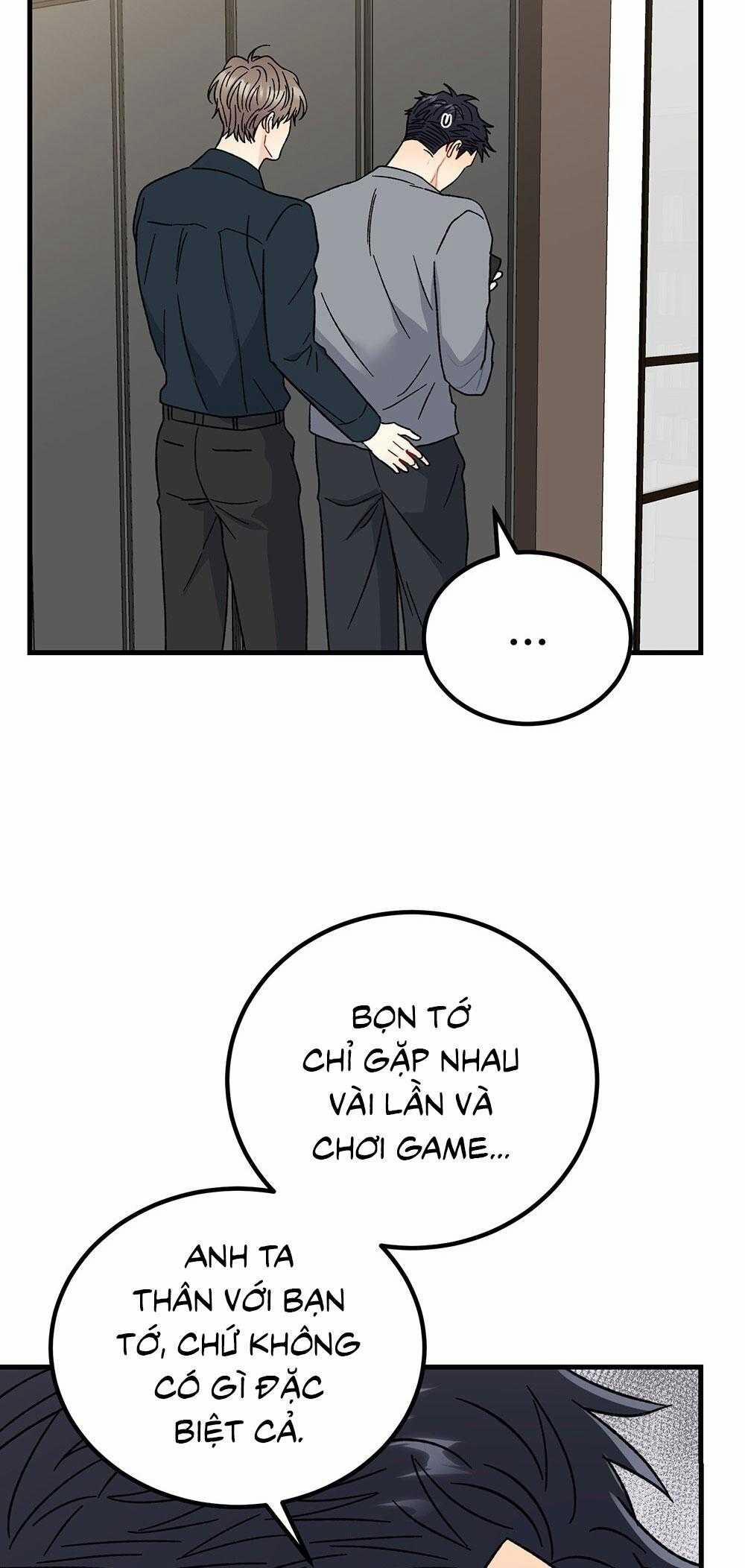 Cậu Không Phải Là Gu Của Tôi 41 trang 68