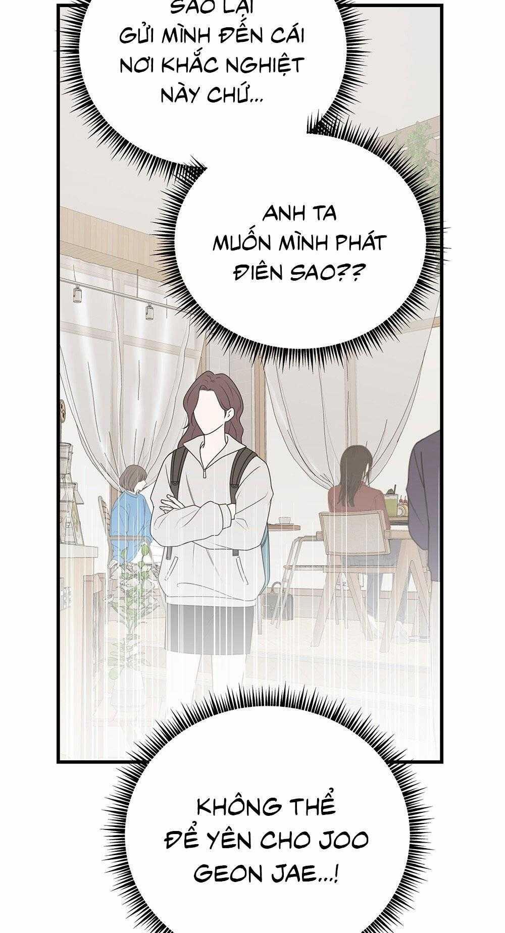 Cậu Không Phải Là Gu Của Tôi 41 trang 7