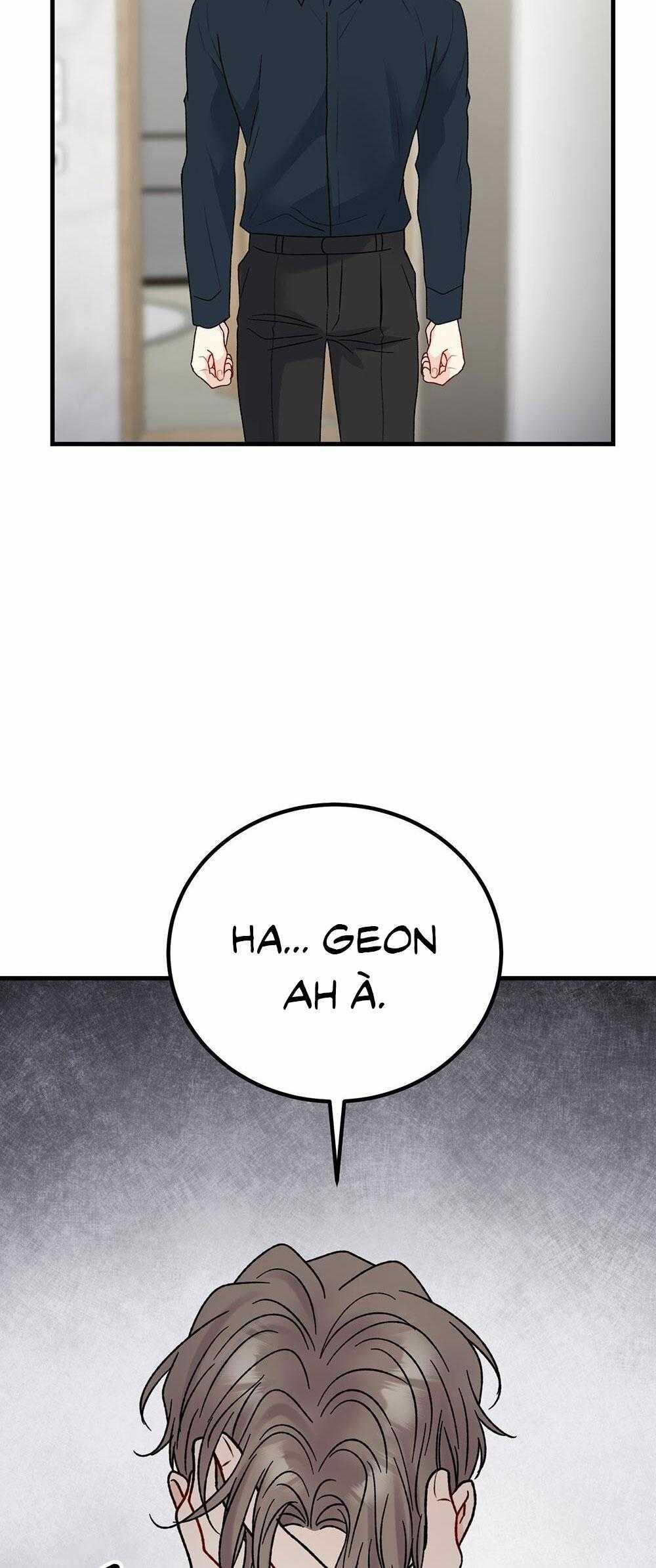 Cậu Không Phải Là Gu Của Tôi 42 trang 17