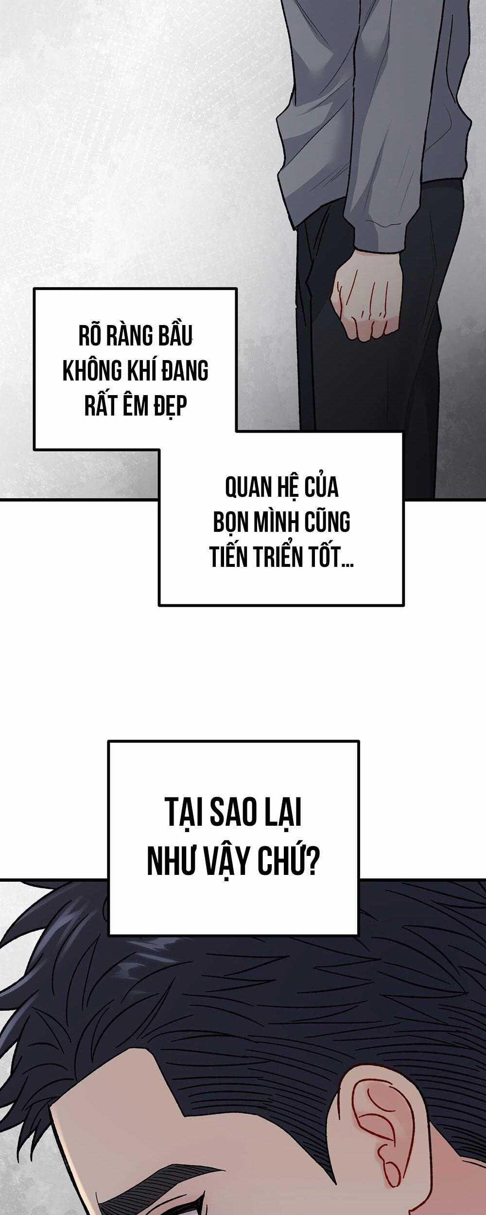 Cậu Không Phải Là Gu Của Tôi 42 trang 2