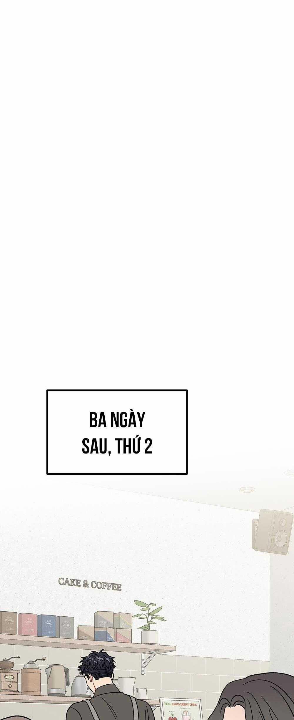 Cậu Không Phải Là Gu Của Tôi 42 trang 25