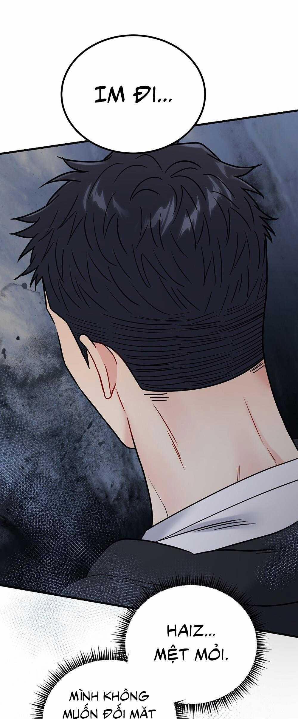 Cậu Không Phải Là Gu Của Tôi 42 trang 39