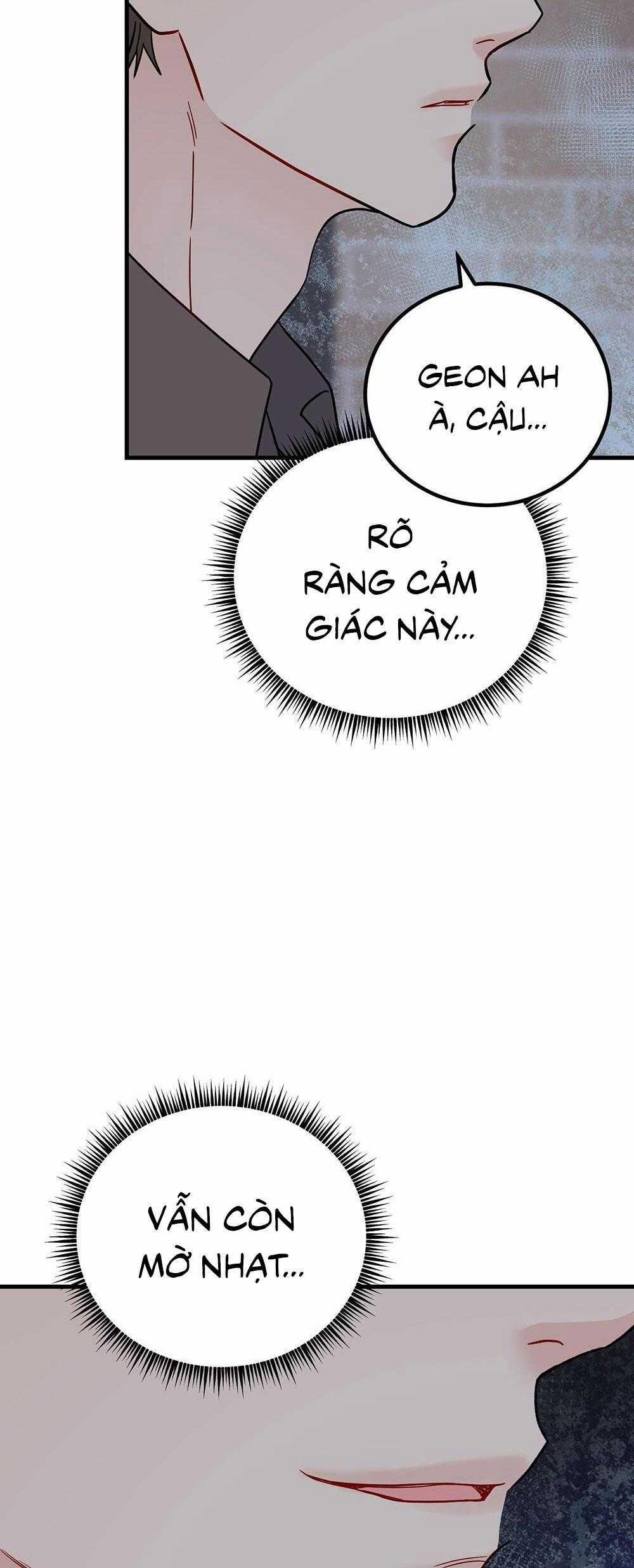 Cậu Không Phải Là Gu Của Tôi 42 trang 42