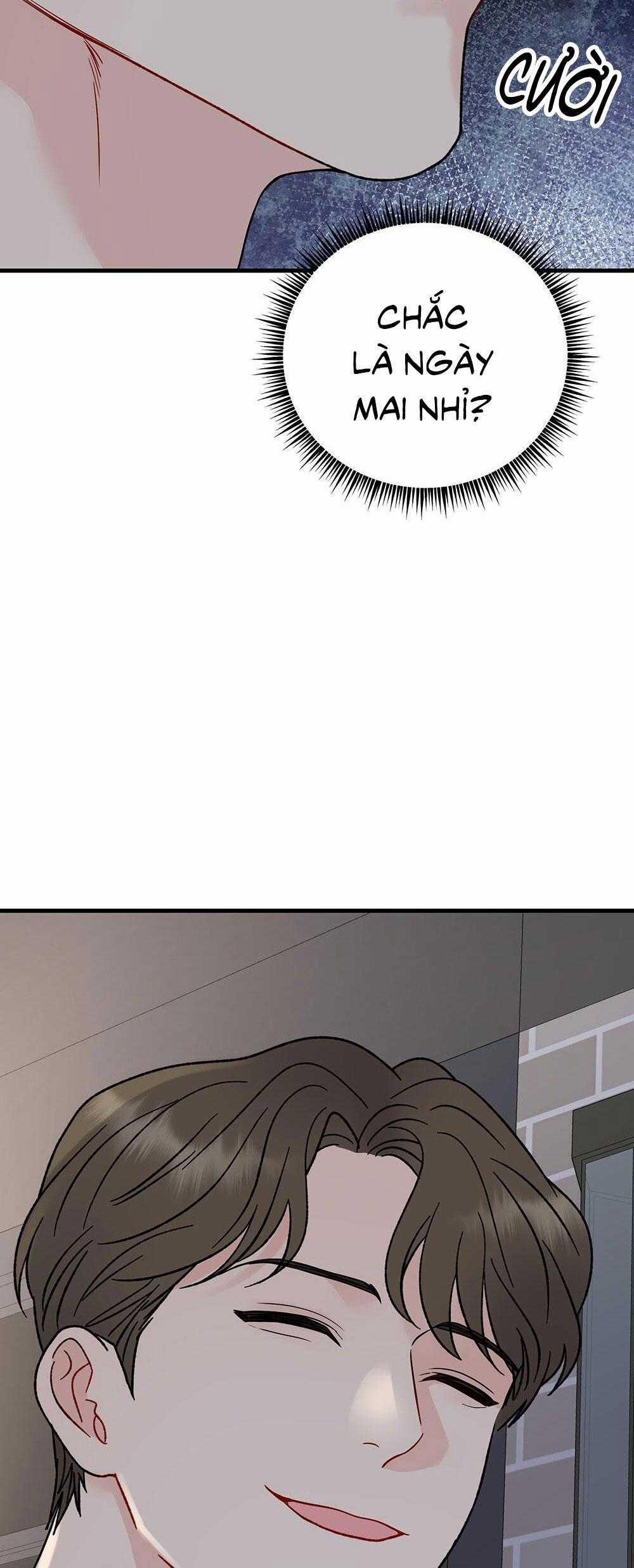 Cậu Không Phải Là Gu Của Tôi 42 trang 43