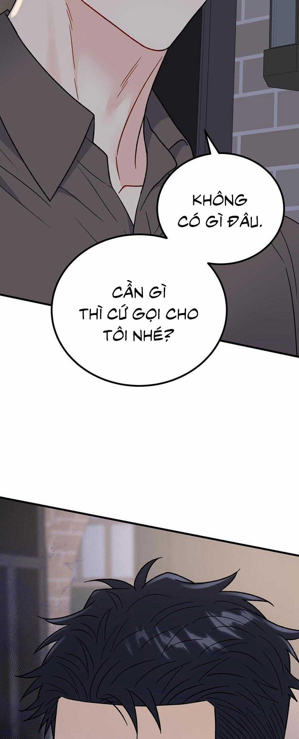 Cậu Không Phải Là Gu Của Tôi 42 trang 44