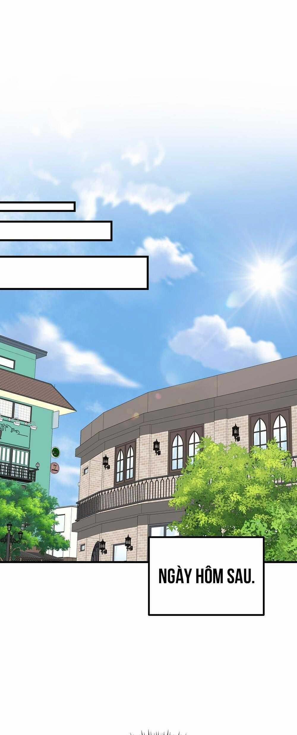 Cậu Không Phải Là Gu Của Tôi 42 trang 46