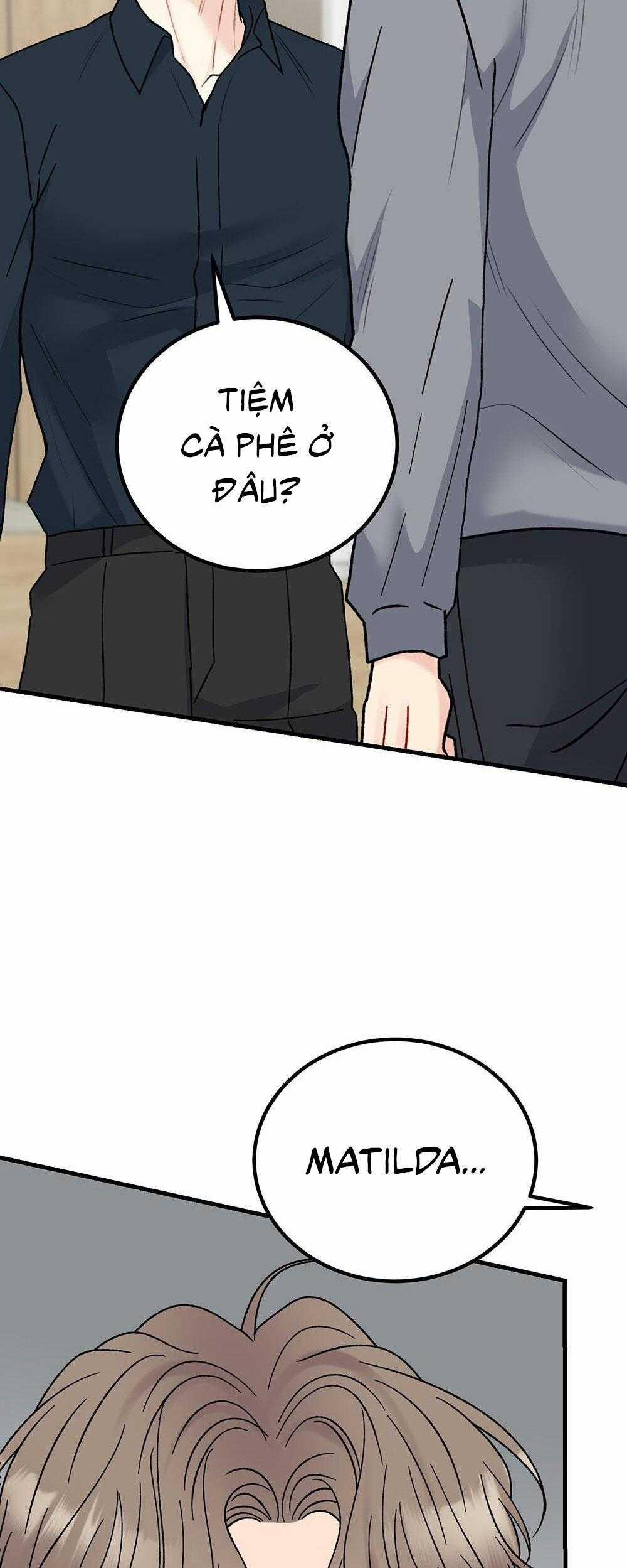 Cậu Không Phải Là Gu Của Tôi 42 trang 5