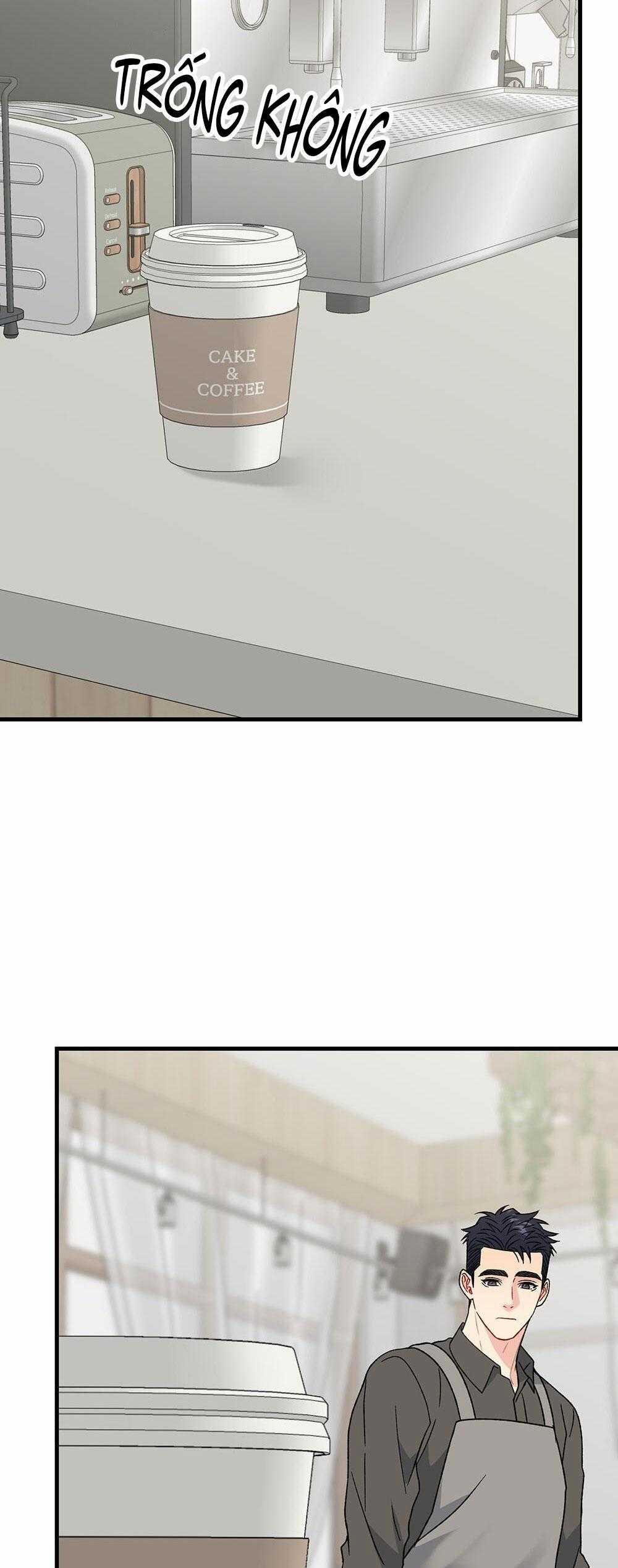 Cậu Không Phải Là Gu Của Tôi 42 trang 59