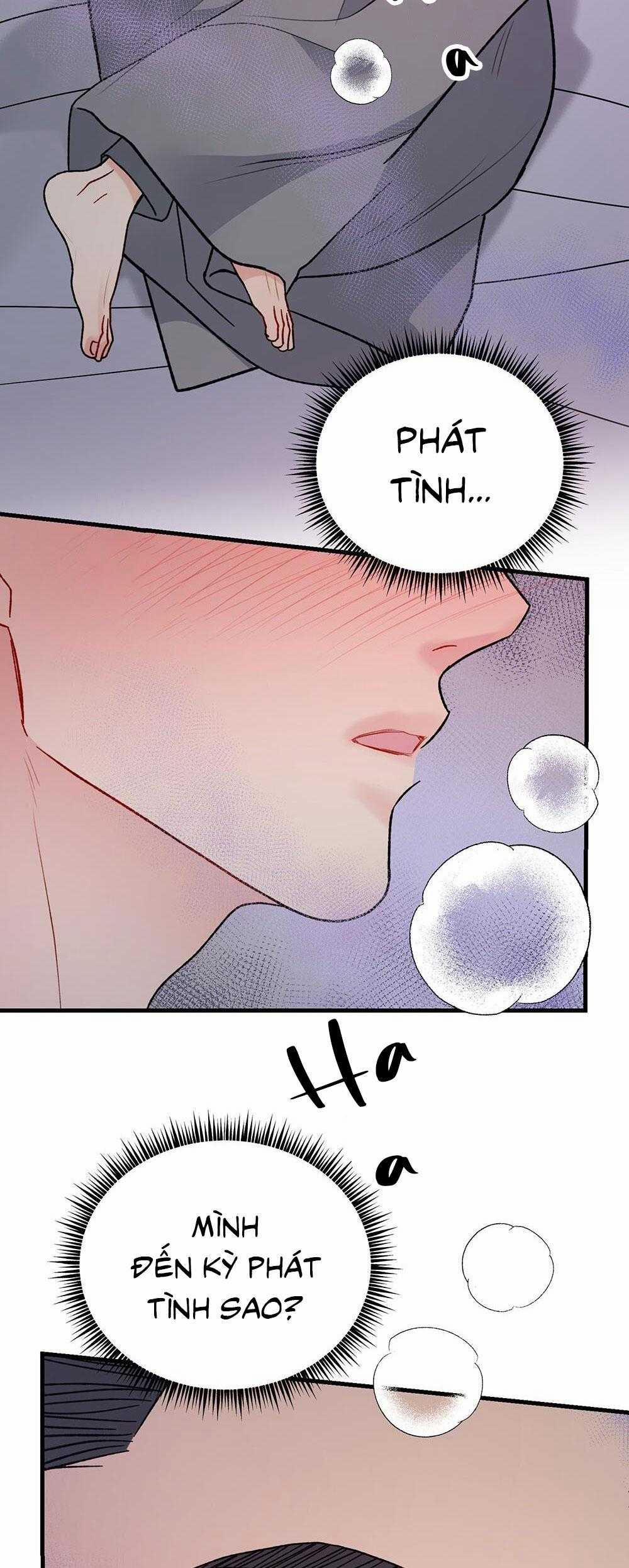 Cậu Không Phải Là Gu Của Tôi 42 trang 67